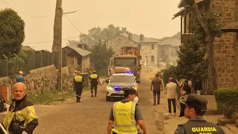 San Martín de Castañeda