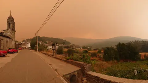 San Ciprián