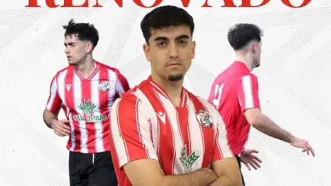 Álex Cabezas, Zamora CF