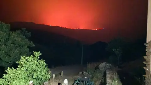 San Ciprián
