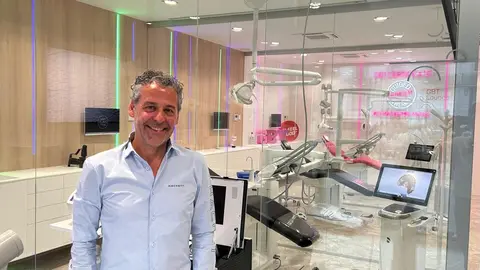 Dr. José A. Cabezas, Clínica Implantes de Zamora