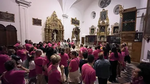 Noche Blanca de Toro_1