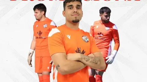 Álvaro González, Zamora B