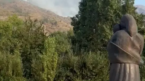 ribadelago fuego y agua