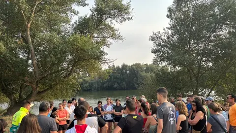 Paseo fluvial Villalazán_2