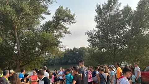 Paseo fluvial Villalazán_4