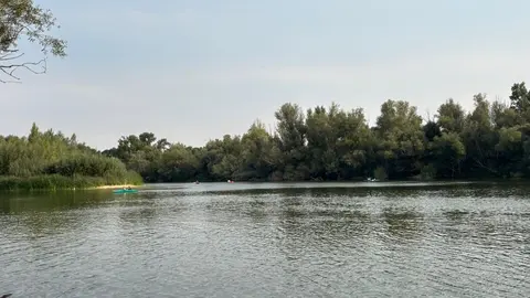 Paseo fluvial Villalazán_8
