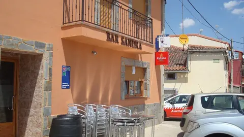 bara sandra fuentelapeña