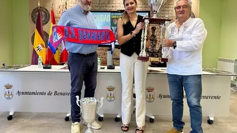 53º Trofeo Ciudad de Benavente