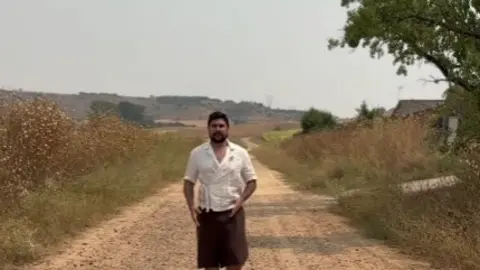 Manuel Garrote
