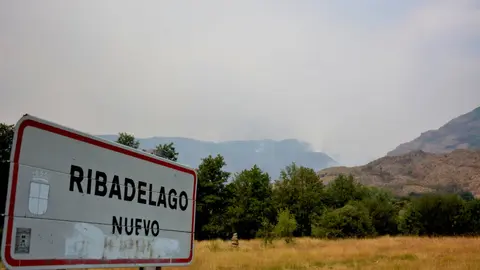 ribadelago cañón del tera