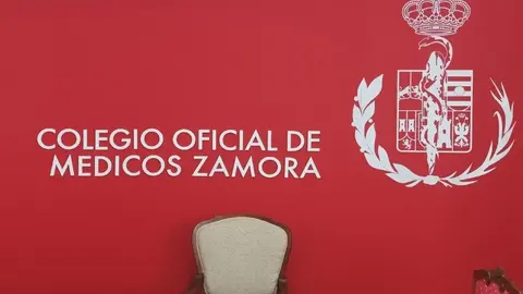 colegio oficial de médicos zamora