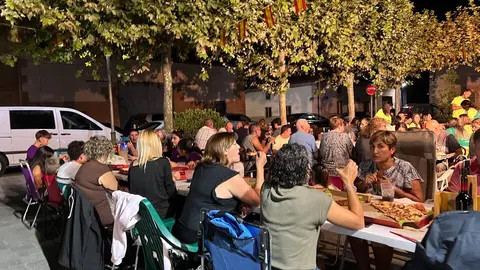 Cena de peñas Villalazán_11