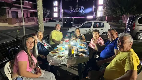 Cena de peñas Villalazán_20