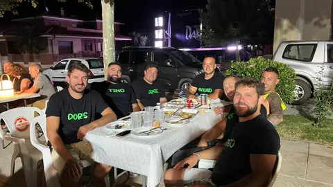 Cena de peñas Villalazán_22