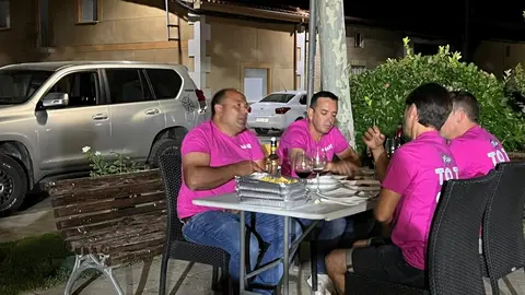 Cena de peñas Villalazán_27