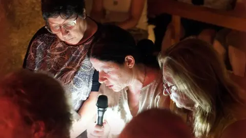 Noche de las Velas Puercas de Aliste_1