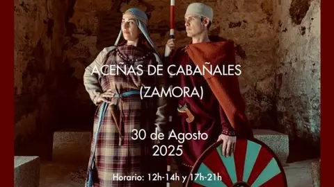 Jornadas de Recreación histórica