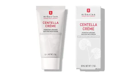 Crema hidratante erborian