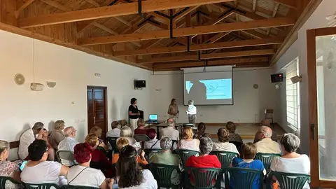 Santa Marta de Valdescorriel-imagen de redes sociales