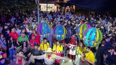 Concurso de disfraces Arcenillas_1-imagen redes sociales