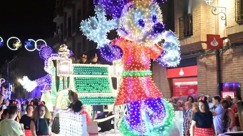 carrozas Toro 2025_26