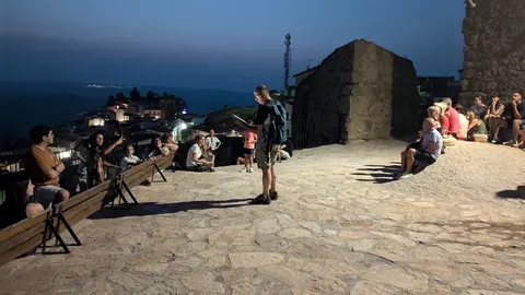 visitas guiadasnocturnas Fermoselle_3-imagen de redes sociales