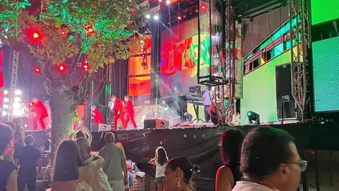 Orquesta La Fórmula en Toro_2