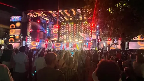 Orquesta La Fórmula en Toro_5