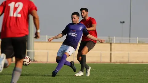 Noname Club-Gimnástica Medinense- imagen de redes sociales