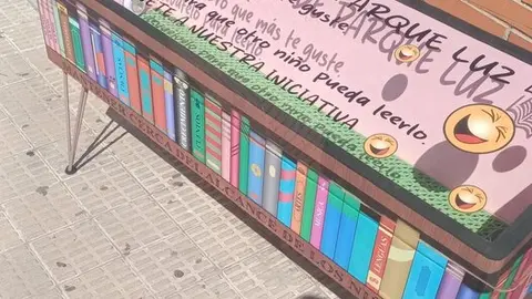 Biblioteca parqueluz-imagen de redes sociales