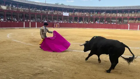 Corrida Toro 2025_26