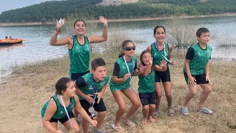 Club Actividades Náuticas