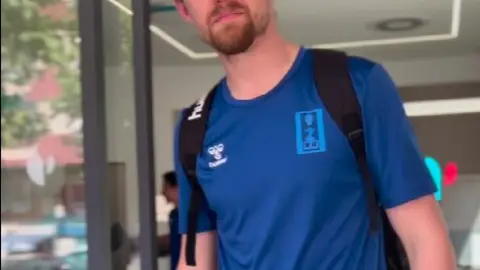 CB Zamora, reconocimientos médicos