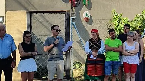 Video VII Ruta literaria Riofrío de Aliste