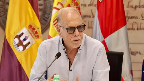 Presentación Campeonato de Ajedrez Benavente