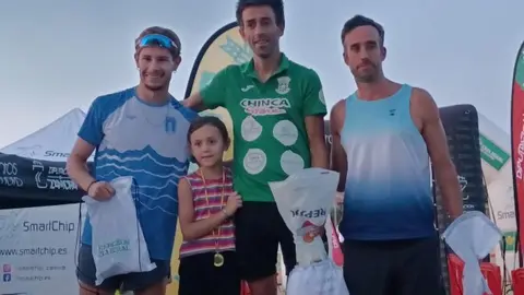 X Cross Popular de Videmala