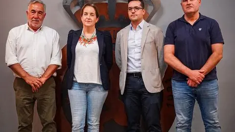 Fútbol solidario: Zamora CF, Cultural Leonesa, Ponferradina y Ourense se unen para ayudar a las víctimas de los incendios