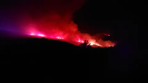fuego san ciprián