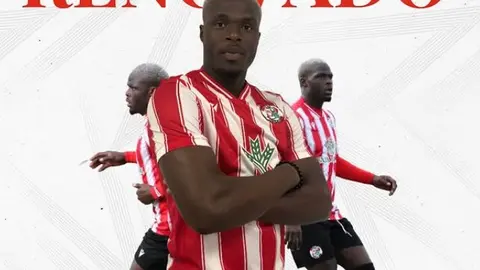 Mohamed Sy, Zamora B