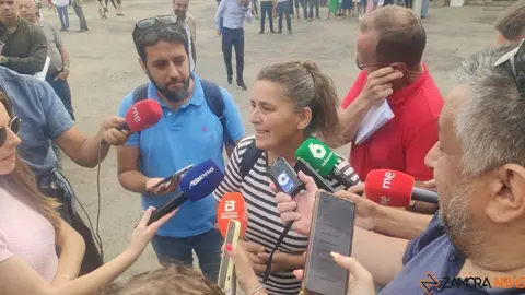 Marta Ganadera, IFPorto