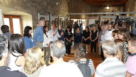 Visita de los Reyes a Sanabria _21