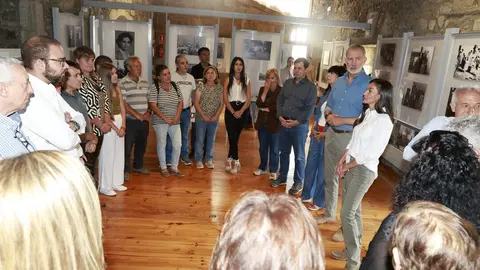 Visita de los Reyes a Sanabria _23