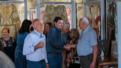 Visita de los Reyes a Sanabria_30