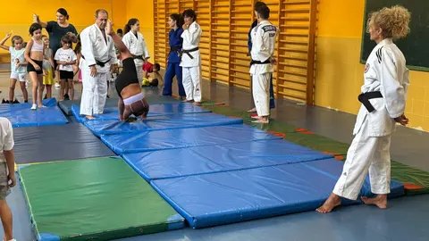 judo morales, programa conciliamos