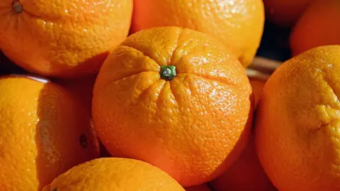 Naranjas archivo