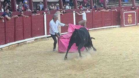 Fuente del Vino Toro _39