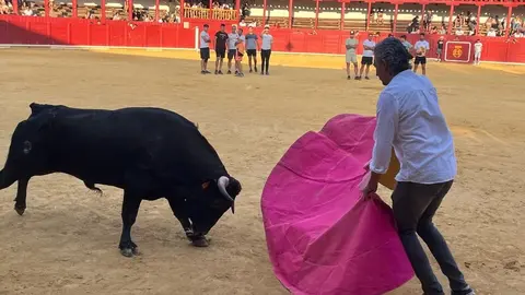 Fuente del Vino Toro _40