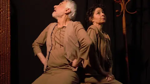 20250829 NP TELARAÑA TEATRO