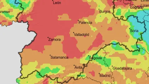 Zamora alerta extrema riesfo de IFF